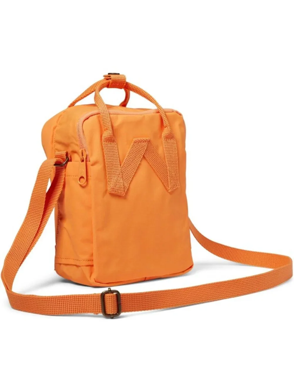 Compact Lightweight Crossbody Sling Bag | Travel & Everyday Shoulder Pack